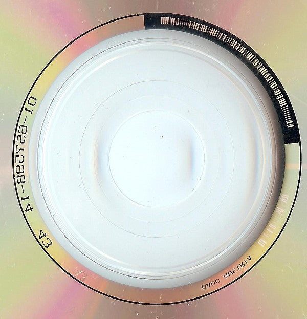 Michael Jackson : Black Or White (CD, Maxi)