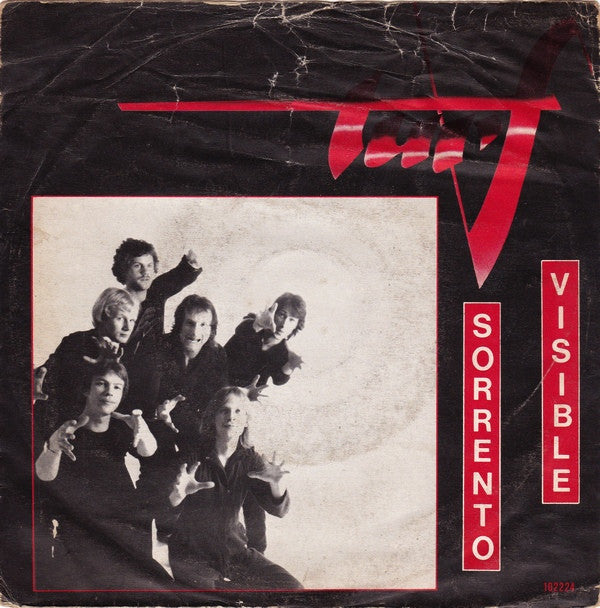 Turf : Sorrento (7", Single)