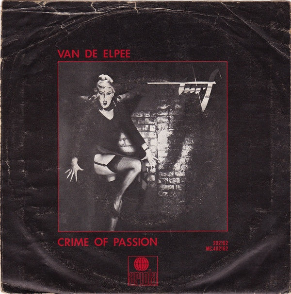 Turf : Sorrento (7", Single)