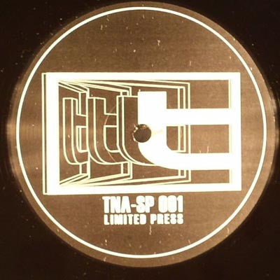 Edison Carter : C.F.O's Cuts (12", Ltd)