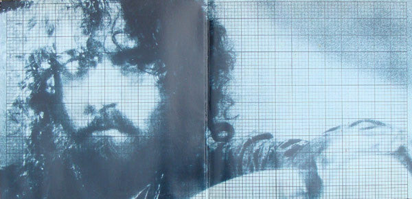 Vangelis : Albedo 0.39 (LP, Album, Gat)