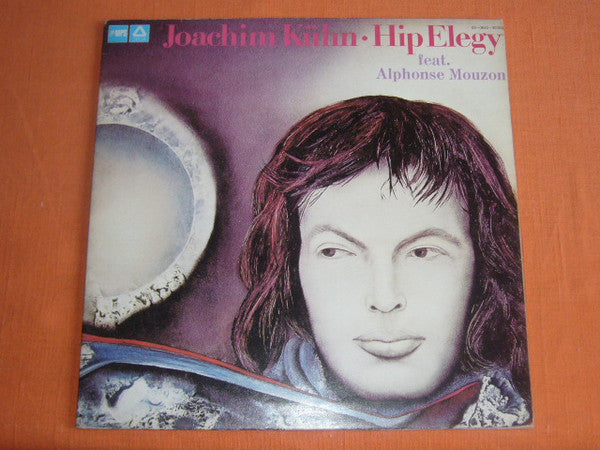 Joachim Kühn Feat. Alphonse Mouzon : Hip Elegy (LP, Album, Gat)