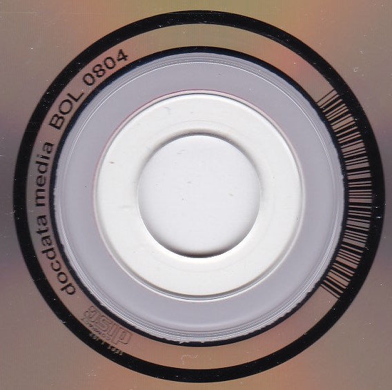 Various : Jazzism 4 (Selected By Bol.com) (CD, Comp, Promo)