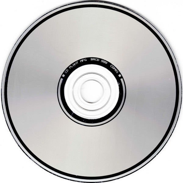 Various : The Br. Music Collection (CD, Comp, Promo)