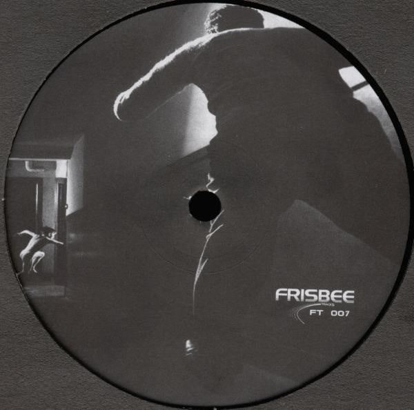 Vanguard : Running Scared (12")