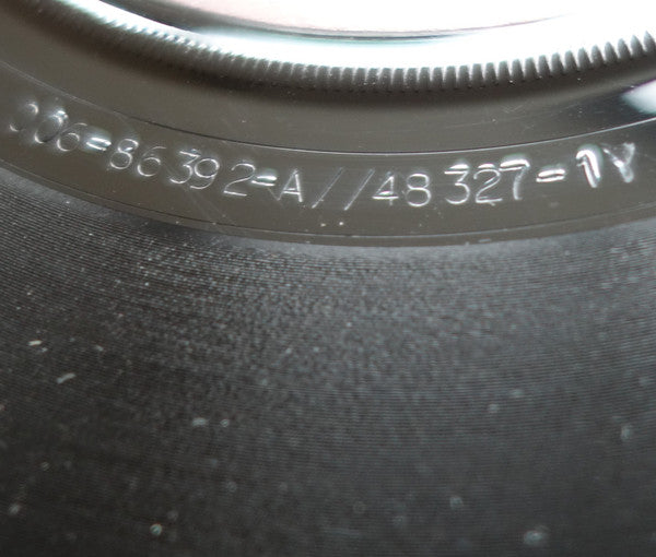 Tubes* : Don't Want To Wait Anymore (7", Single)