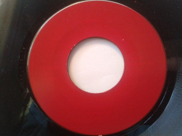 Iggy Pop : Everybody Needs Somebody To Love / Hassles (7", Unofficial)