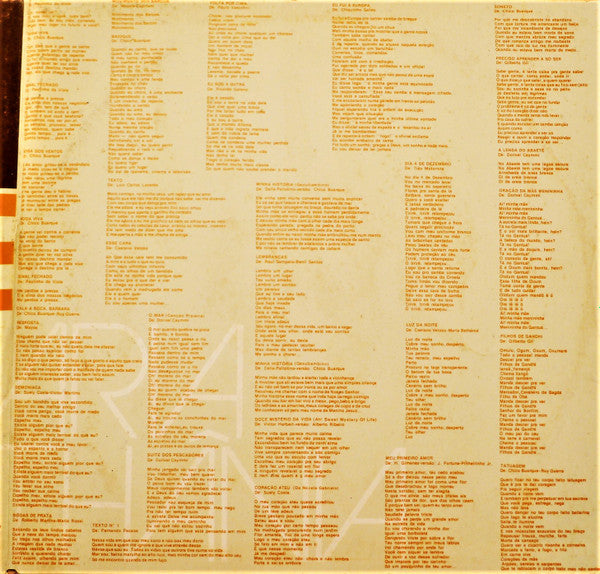 Maria Bethânia : A Arte De Maria Bethânia (2xLP, Comp, Gat)