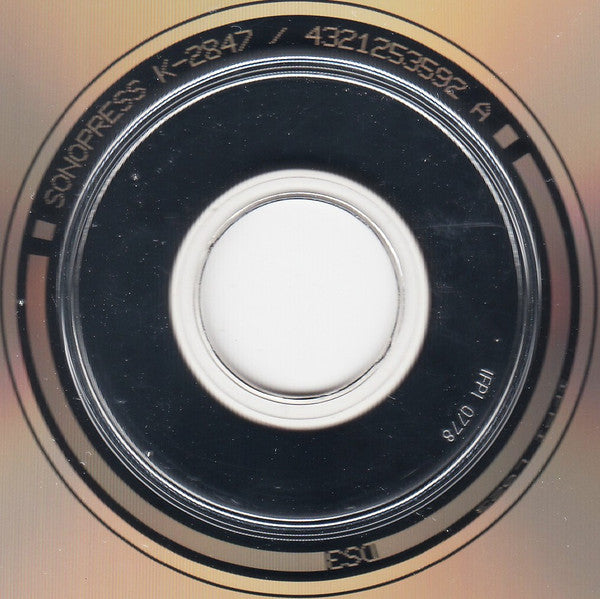 Sin With Sebastian : Shut Up (And Sleep With Me) (CD, Maxi)