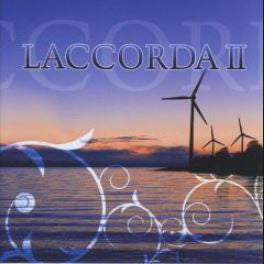 Laccorda : Laccorda II (CD, Album)