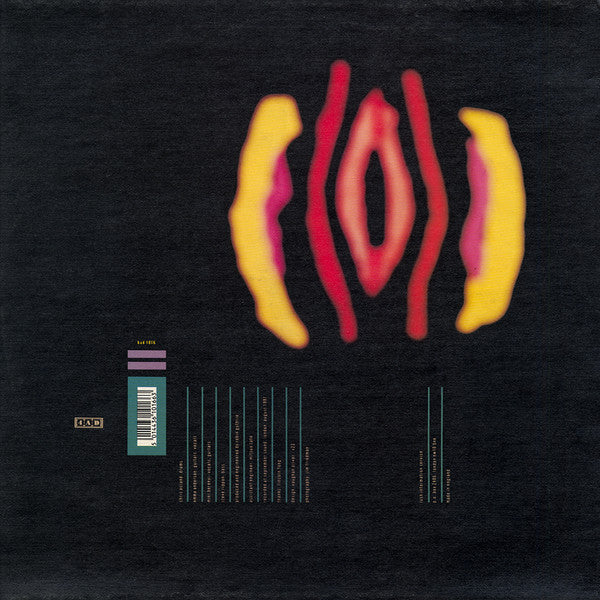 Lush : Black Spring (12", EP)