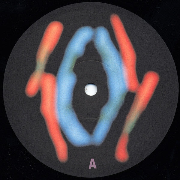 Lush : Black Spring (12", EP)