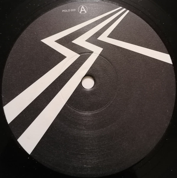 Tamya : Make It Japan (12")