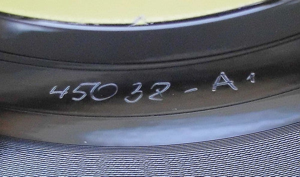 Johnny Tillotson : Poetry In Motion / Heartaches By The Number (7", Single)