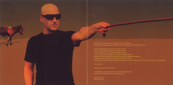 Rennie Pilgrem : Pilgremage (CD)