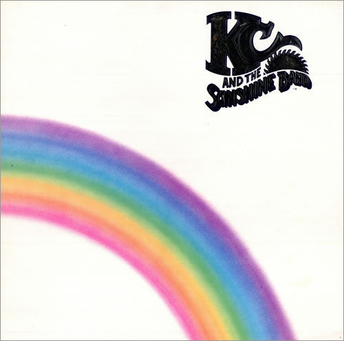 KC & The Sunshine Band : Part 3 (LP, Album, Gat)