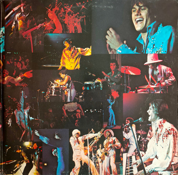 KC & The Sunshine Band : Part 3 (LP, Album, Gat)