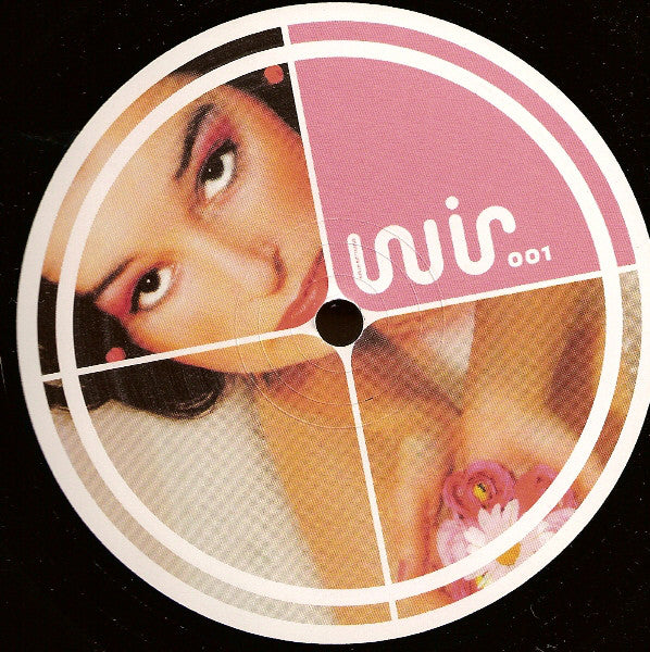 Minilogue : The Girl From Botany Bay (12", Single)