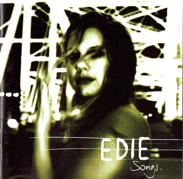 Edie : Songs (CD, Album)