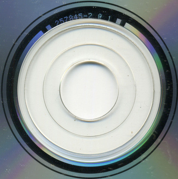 Phil Collins : A Groovy Kind Of Love (CD, Mini, Single)