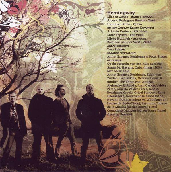 Bløf : Umoja (CD, Album, Enh)