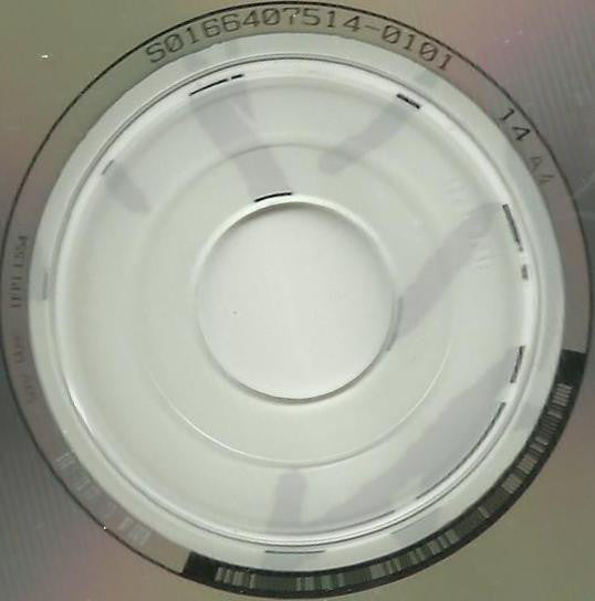 Aerosmith : Falling In Love (Is Hard On The Knees) (CD, Maxi)