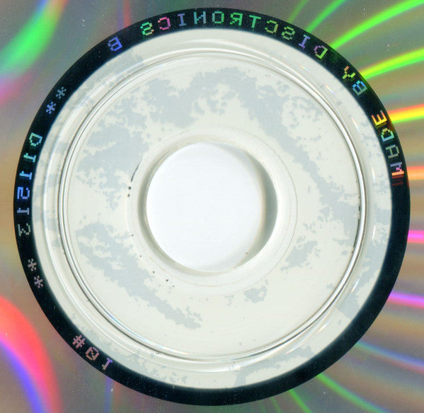 Urban Cookie Collective : The Key : The Secret (CD, Single)