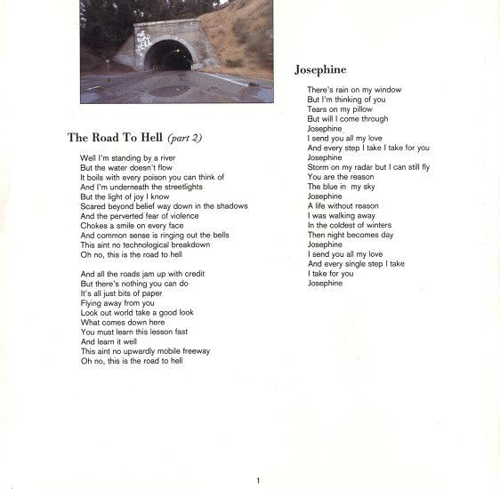 Chris Rea : The Best Of Chris Rea (CD, Comp)