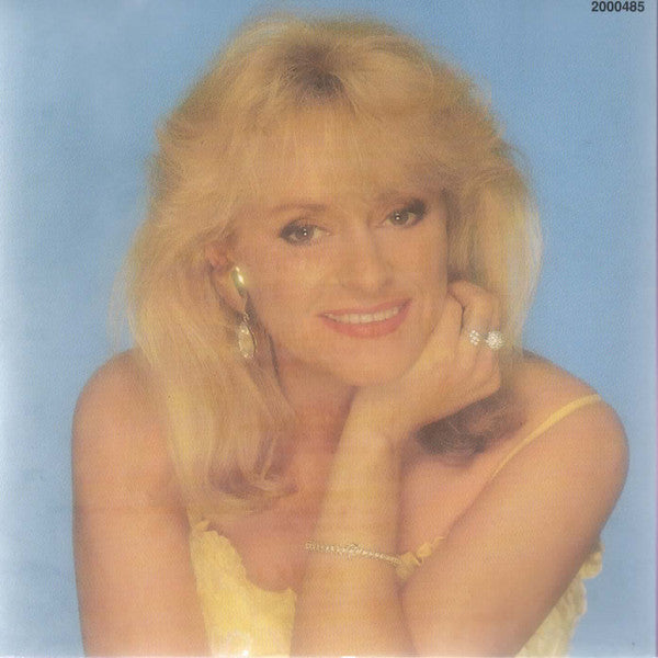 Corry Konings : Morgen Komt Alles Goed (CD, Album)