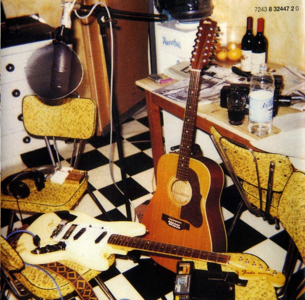 ALT (6) : Altitude (CD, Album)