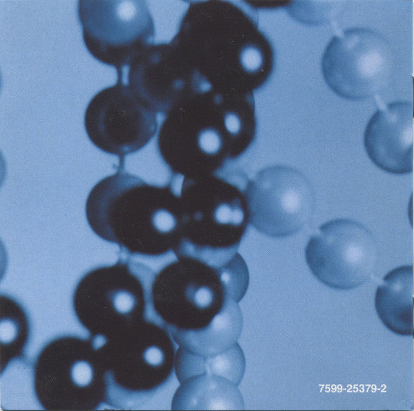 Prince & The New Power Generation : Diamonds And Pearls (CD, Album, RE)