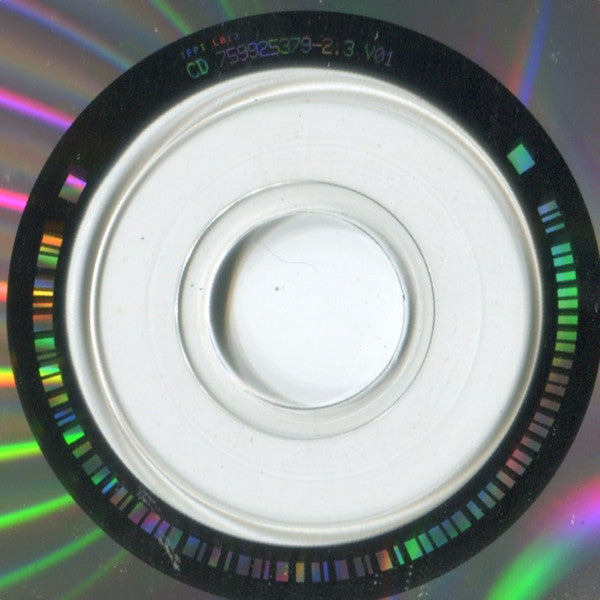 Prince & The New Power Generation : Diamonds And Pearls (CD, Album, RE)