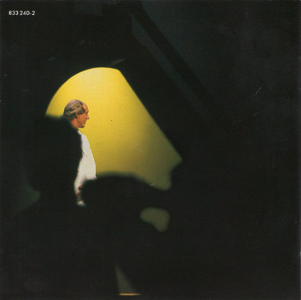 Herman van Veen : 20 Jaar Herman Van Veen - In Vogelvlucht (CD, Comp, RP)