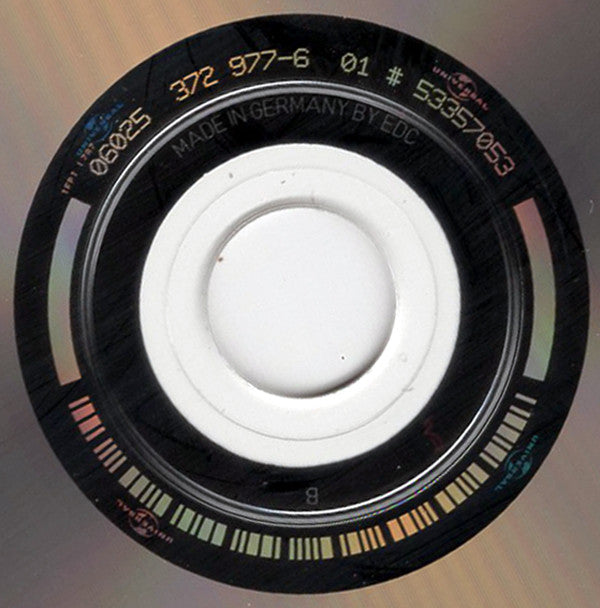 Frans Bauer : De Mooiste Jaren Komen Nog (CD, Album)