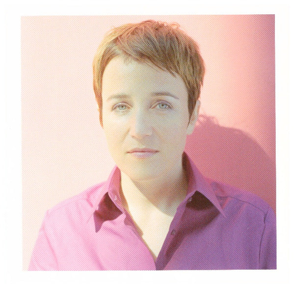 Katharina Franck : First Take Second Skin (CD)