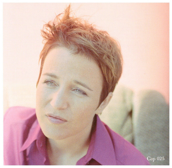 Katharina Franck : First Take Second Skin (CD)