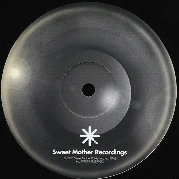 Dragonfly : Journeys Into Ambient Hip-Hop (12")