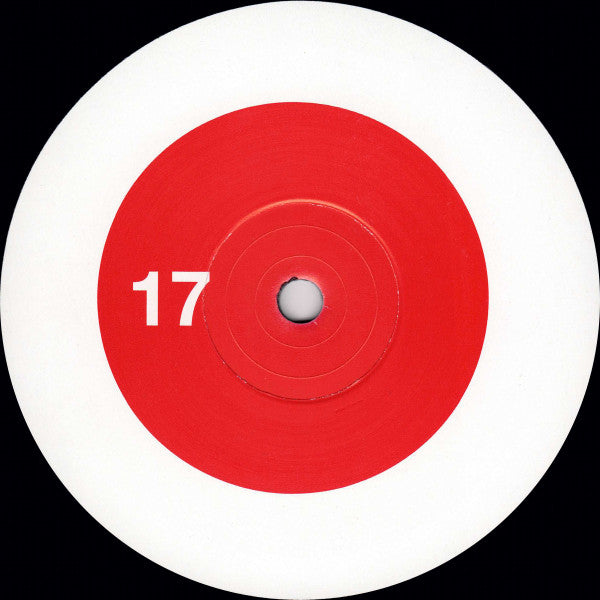 Sieg Über Die Sonne : Sovjet Supreme (12")