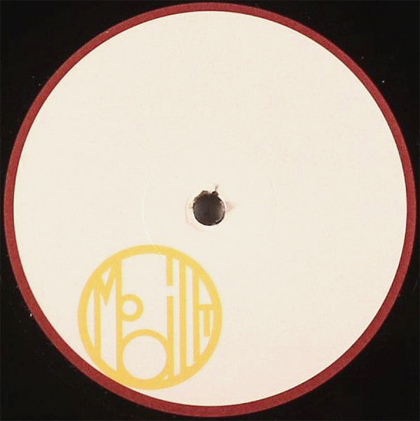 Nhar : Hexoflip (12")