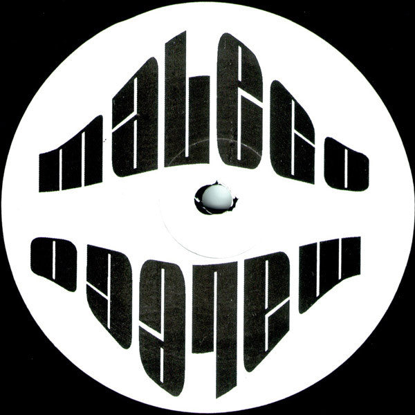 It's Thinking : Afterglow (12")