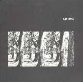 Gnac : Hennebert Sleeve (7", Bla)