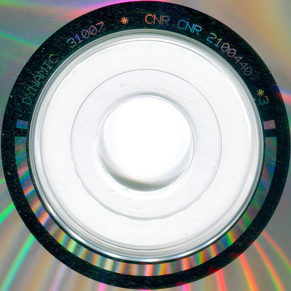 K7 : Come Baby Come (CD, Maxi)