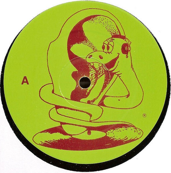 Zulu Dawn : Soul Check (12", Maxi)