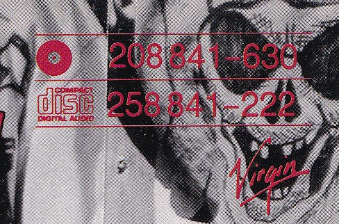 Suicidal Tendencies : Suicidal Tendencies (LP, Album, RE)