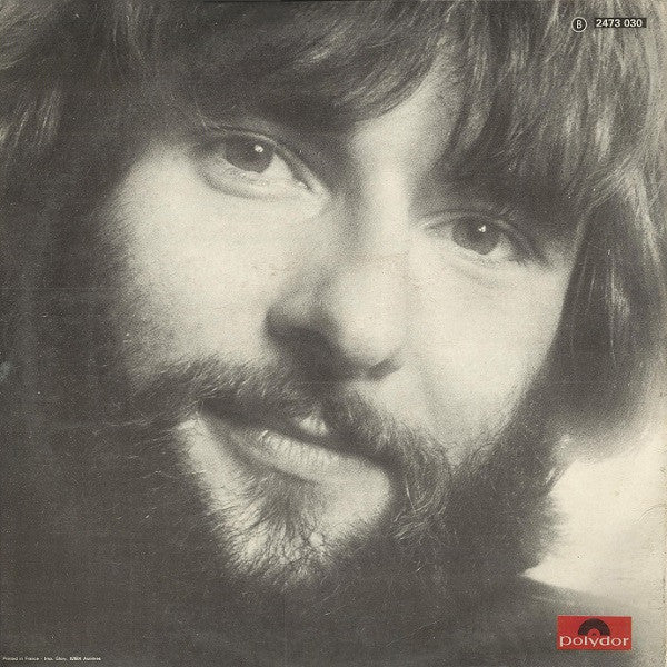 Maxime Le Forestier : Maxime Le Forestier (LP, Album, RE, Gat)