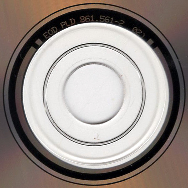 René Klijn : Mr. Blue (CD, Maxi)