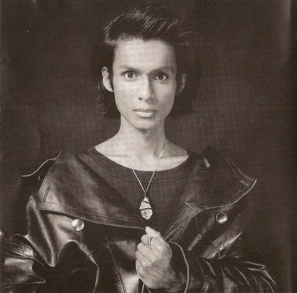 René Klijn : Mr. Blue (CD, Maxi)