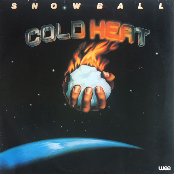 Snowball (2) : Cold Heat (LP, Album)