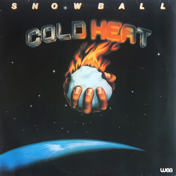Snowball (2) : Cold Heat (LP, Album)
