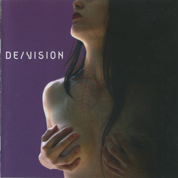 De/Vision : Subkutan (CD, Album)